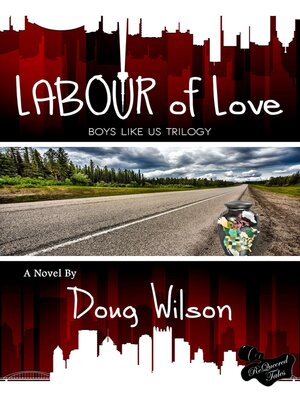 cover image of Labour of Love